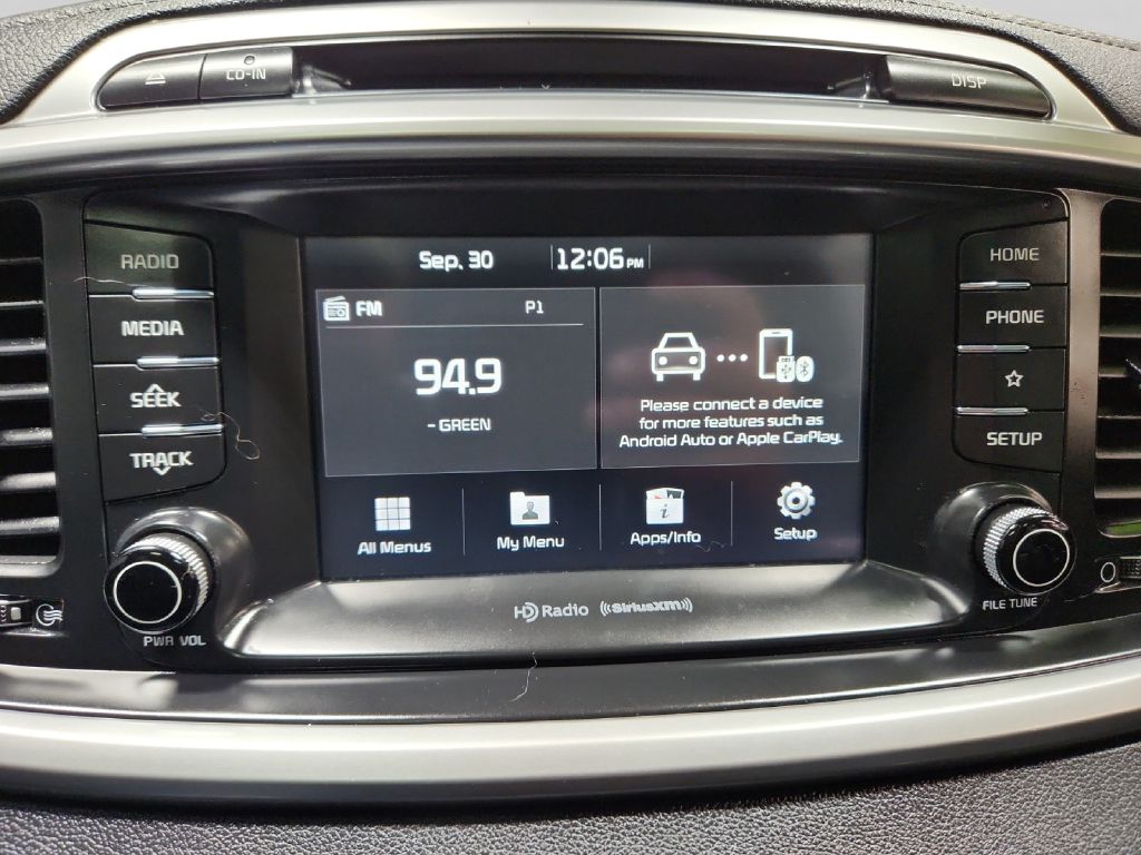 Photo 21 of this KIA SORENTO