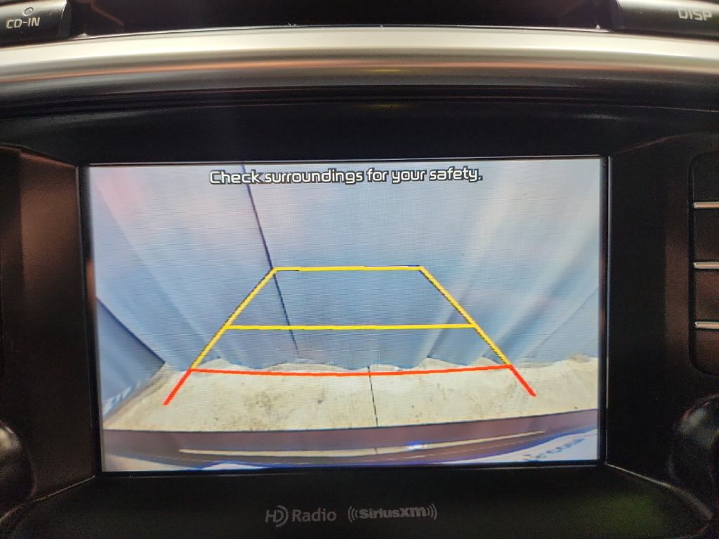 Photo 22 of this KIA SORENTO