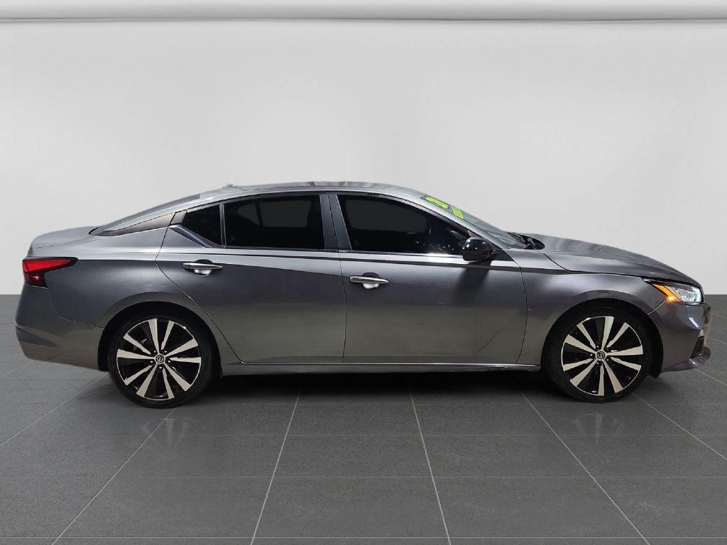 Photo 6 of this NISSAN ALTIMA