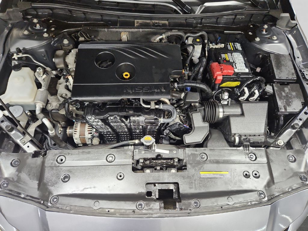 Photo 20 of this NISSAN ALTIMA