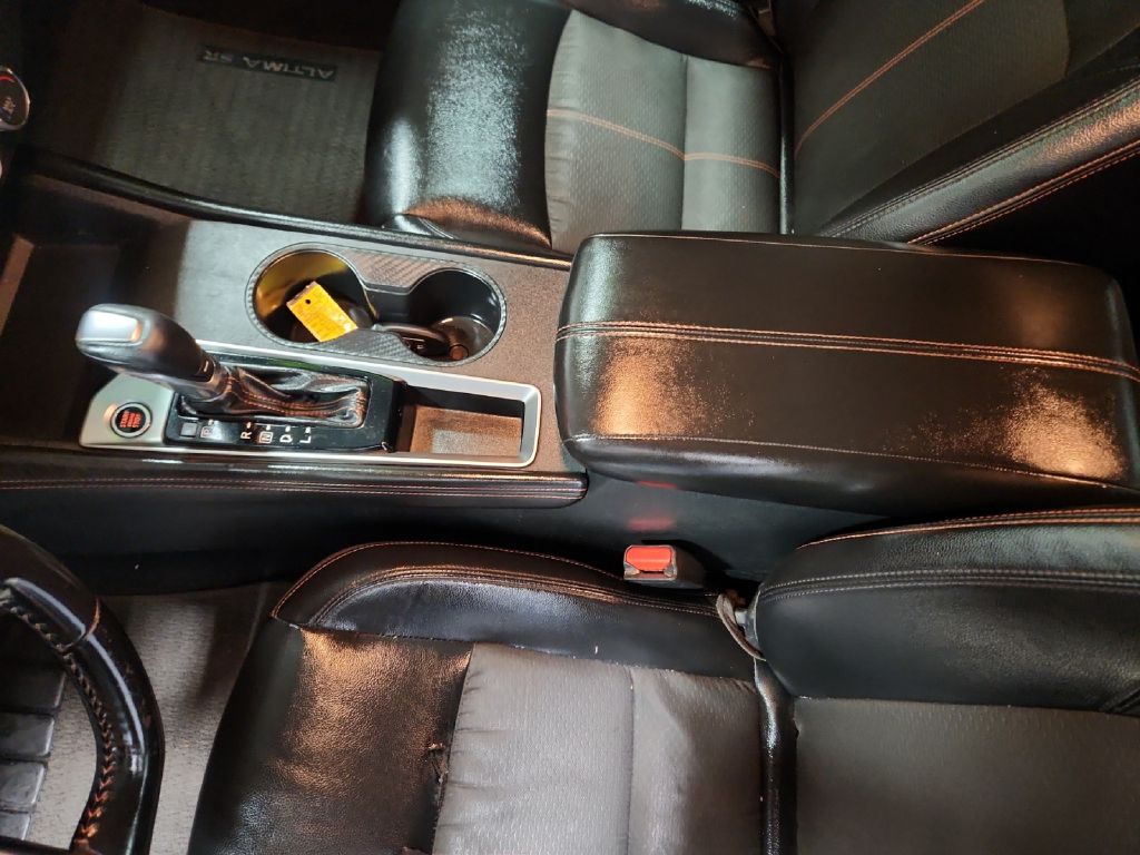 Photo 26 of this NISSAN ALTIMA