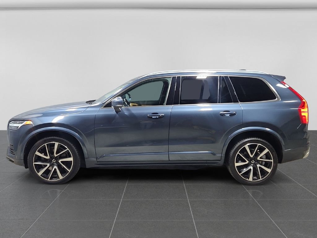 Photo 2 of this VOLVO XC90