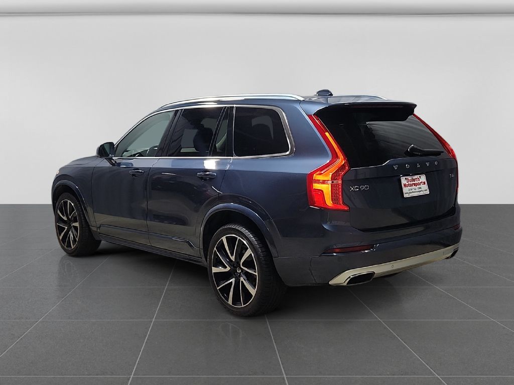 Photo 3 of this VOLVO XC90