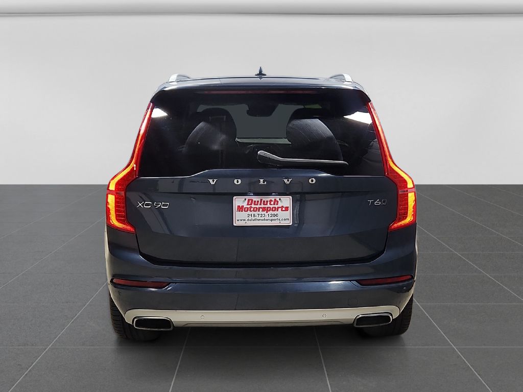 Photo 4 of this VOLVO XC90
