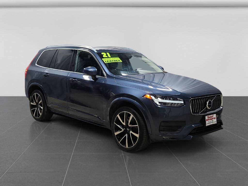 Photo 7 of this VOLVO XC90