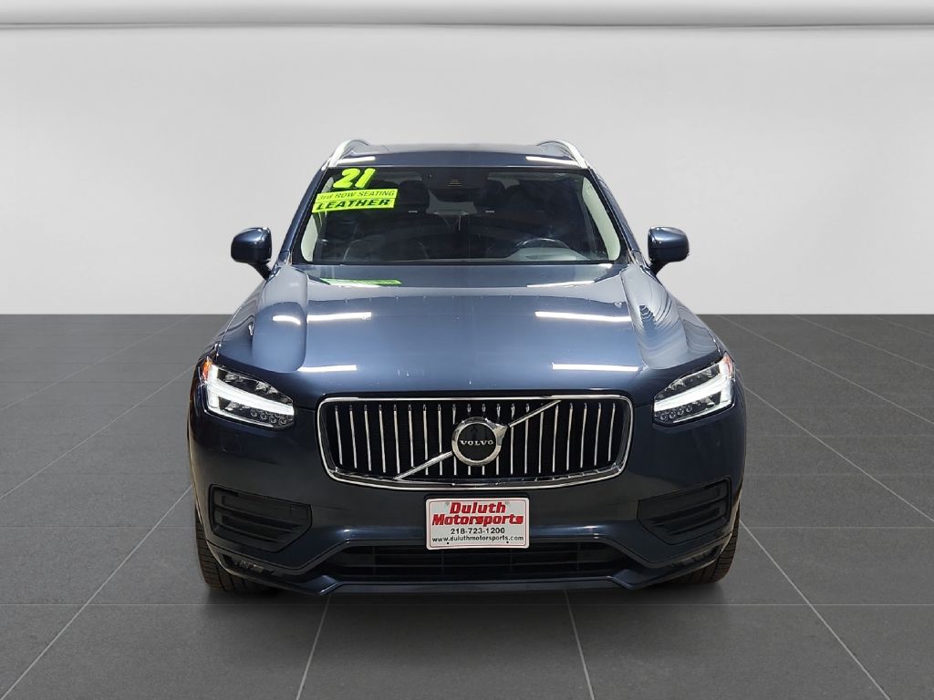 Photo 8 of this VOLVO XC90