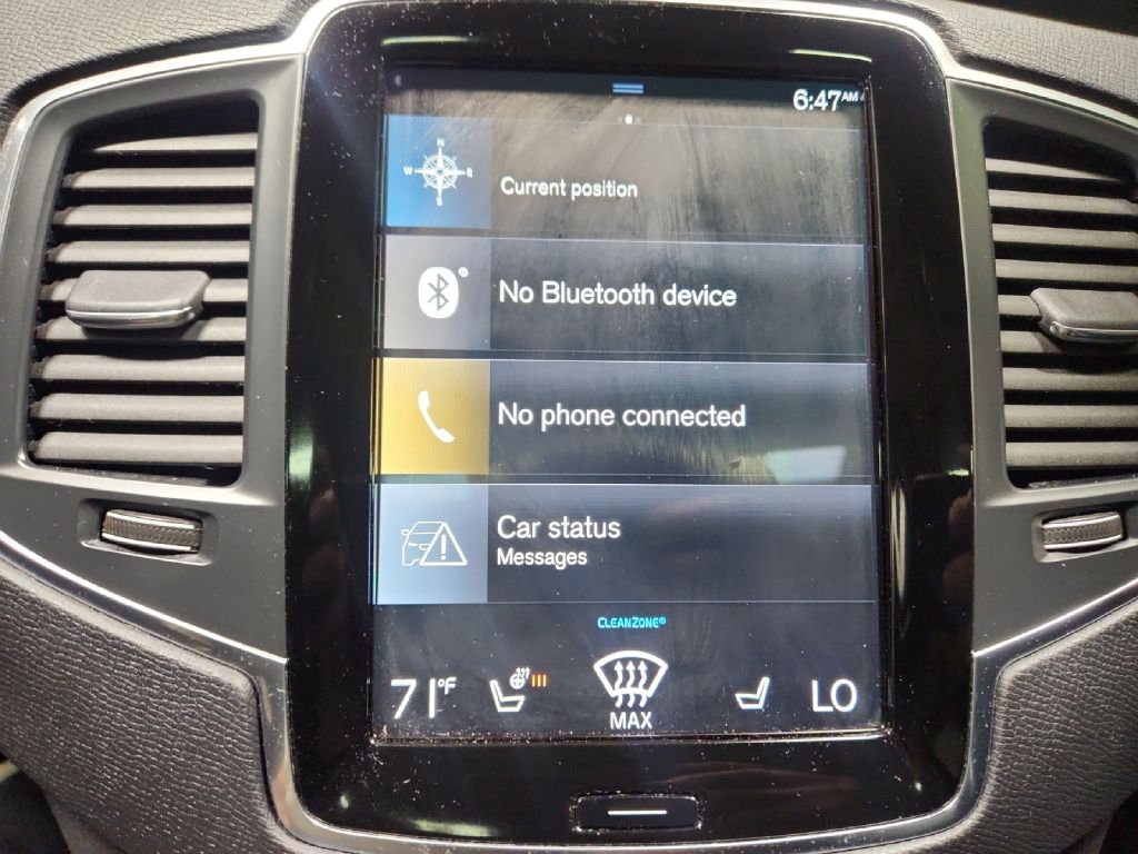 Photo 21 of this VOLVO XC90