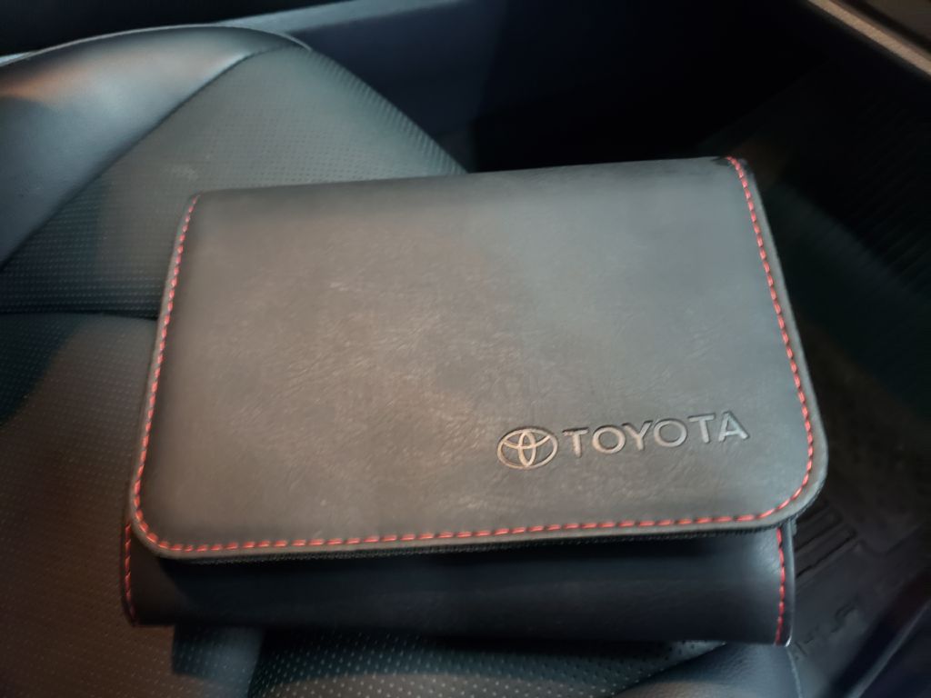 Photo 25 of this TOYOTA HIGHLANDER
