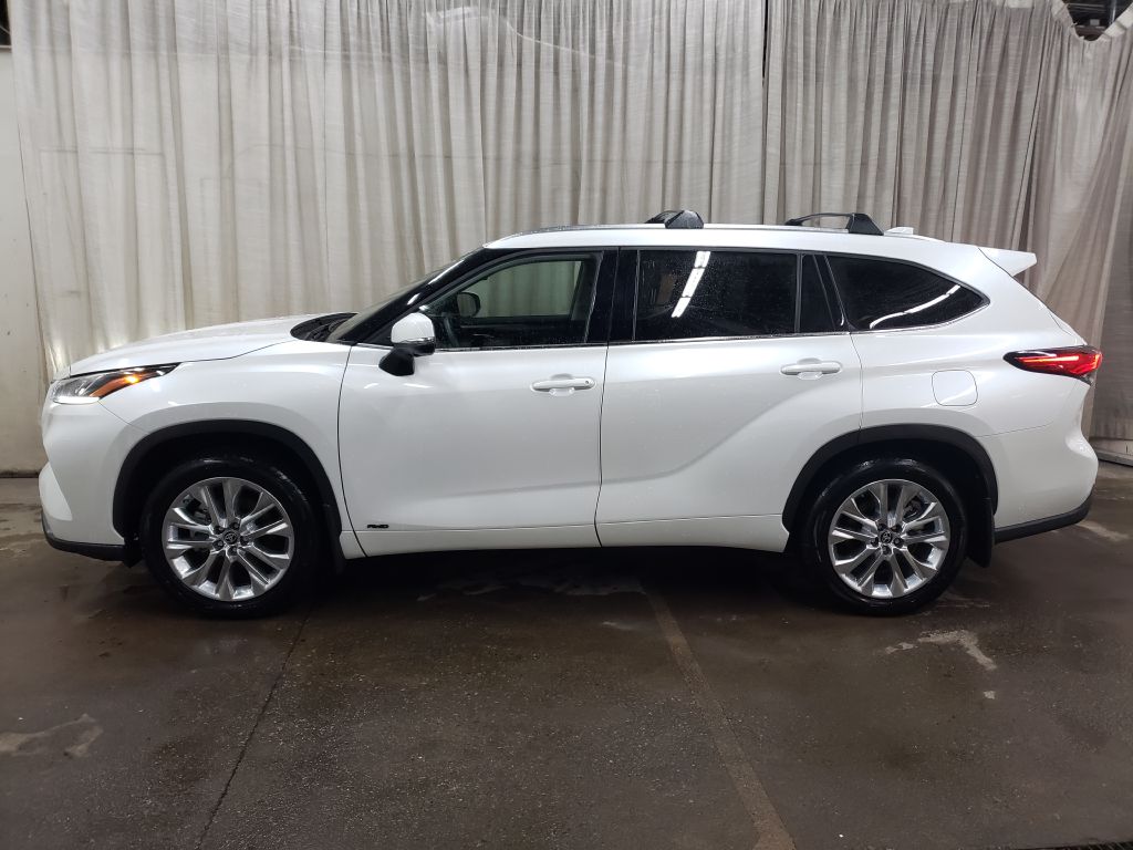 Photo 26 of this TOYOTA HIGHLANDER