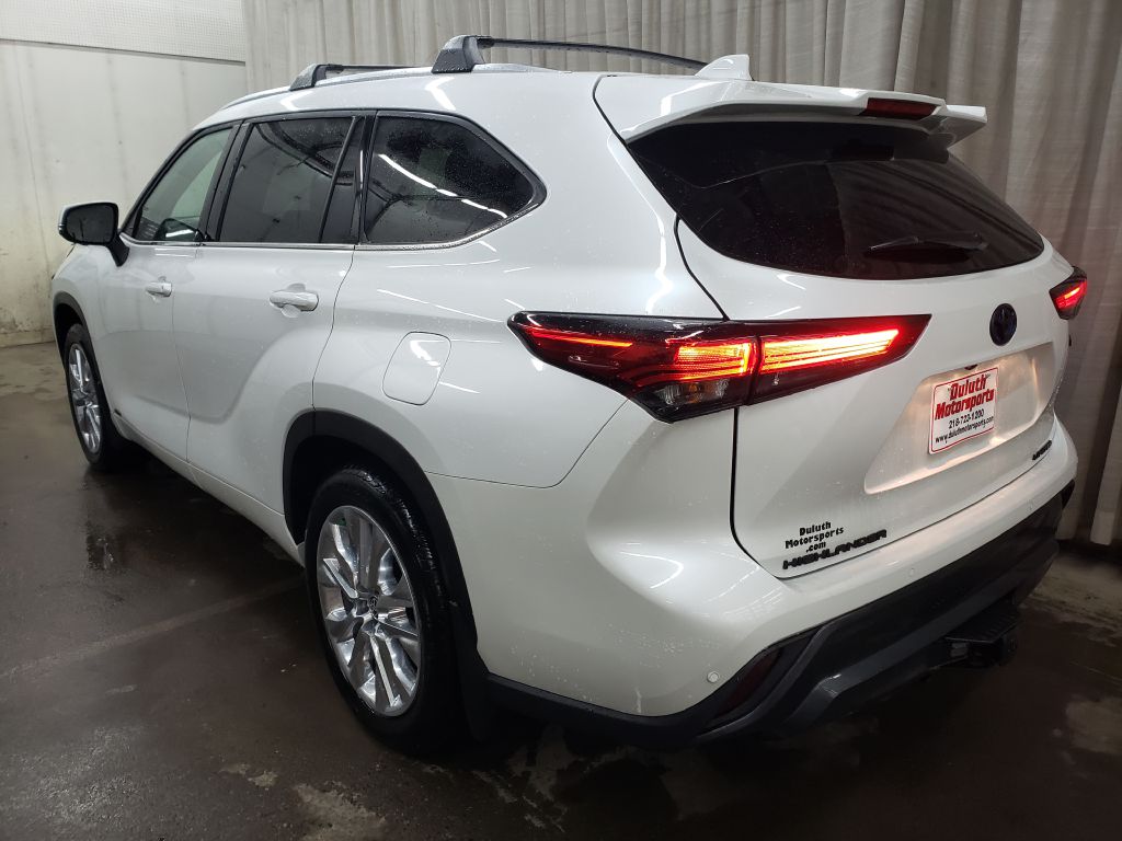 Photo 27 of this TOYOTA HIGHLANDER