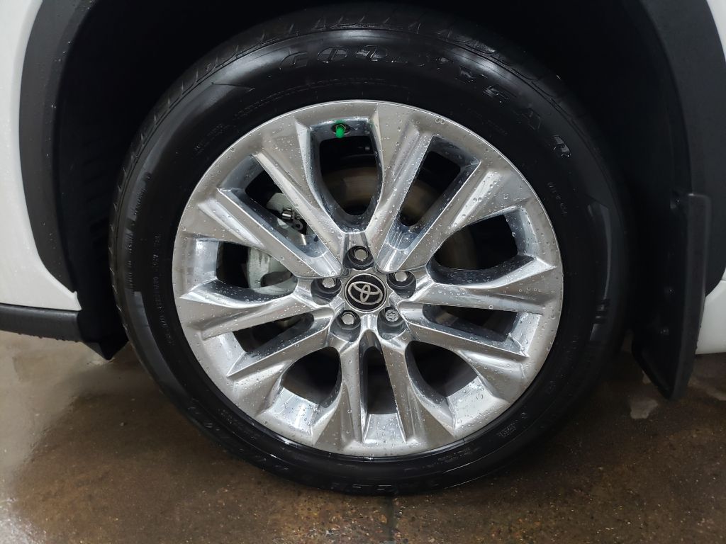 Photo 64 of this TOYOTA HIGHLANDER