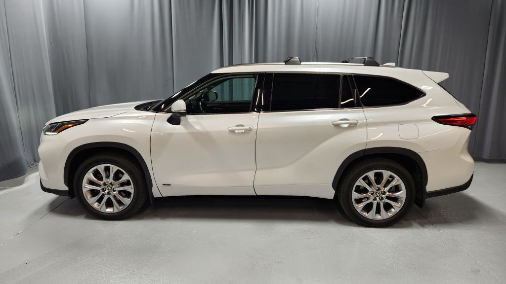 Photo 70 of this TOYOTA HIGHLANDER