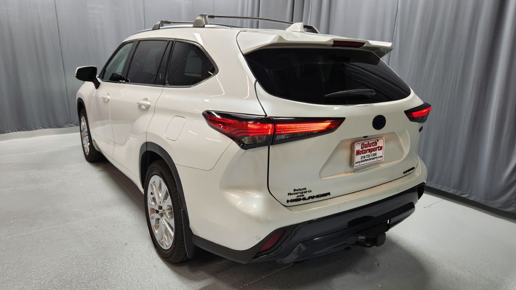 Photo 72 of this TOYOTA HIGHLANDER