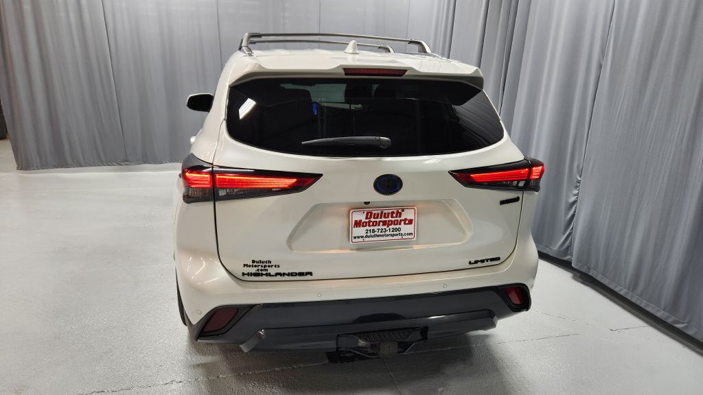 Photo 73 of this TOYOTA HIGHLANDER