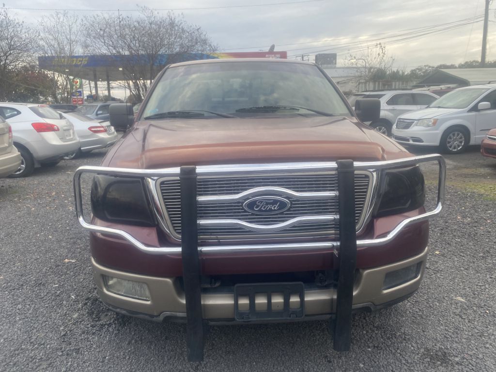 Photo 2 of this FORD F150