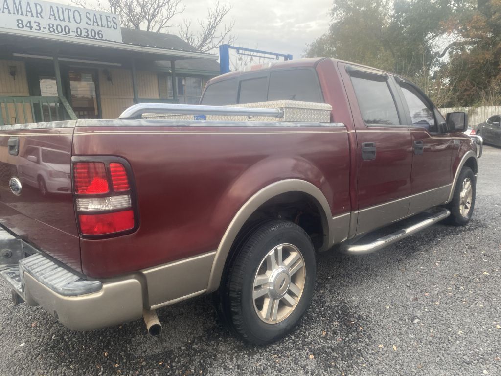Photo 5 of this FORD F150