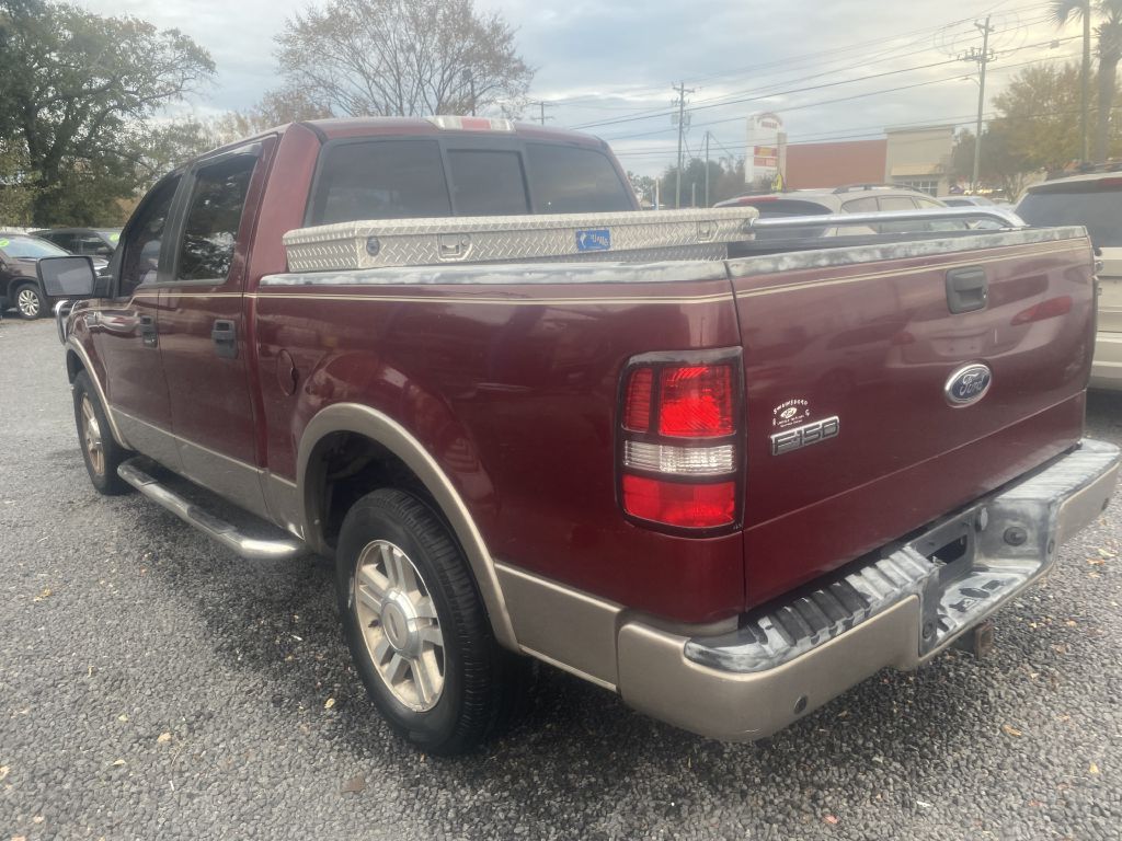 Photo 7 of this FORD F150