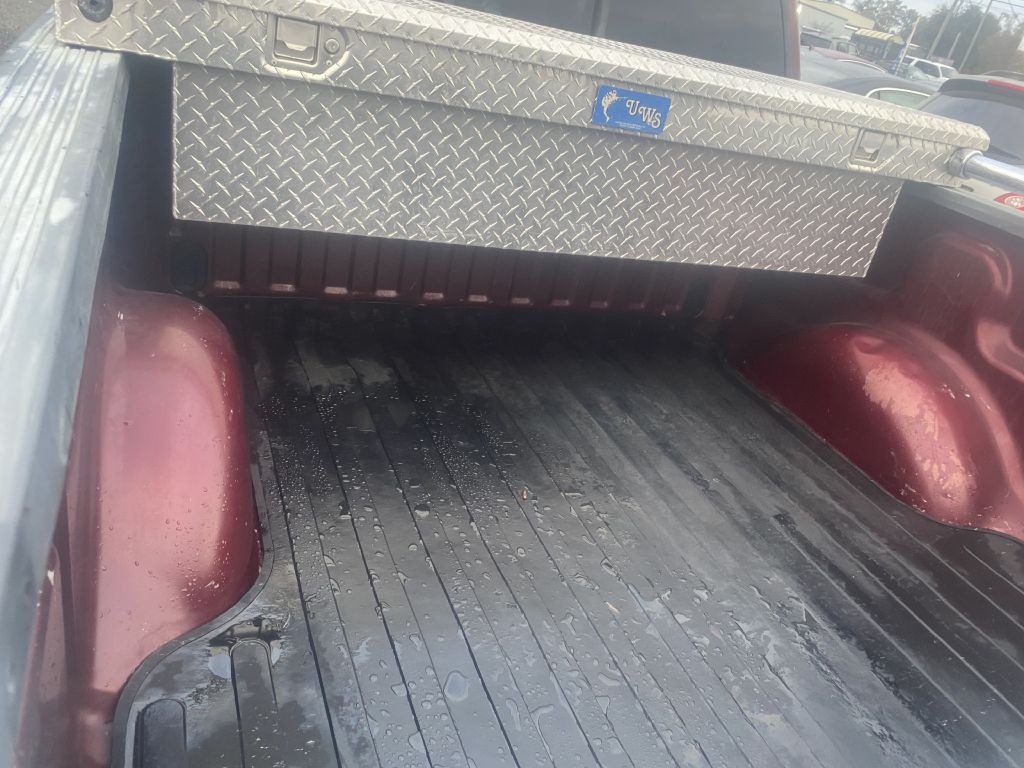 Photo 8 of this FORD F150