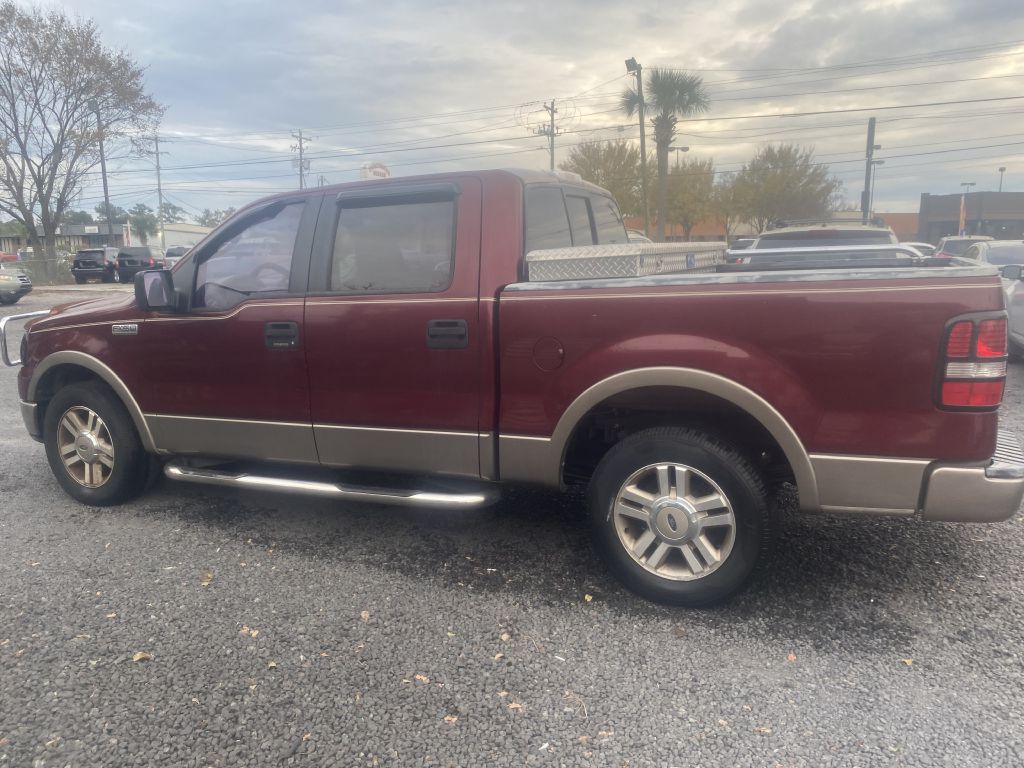 Photo 9 of this FORD F150