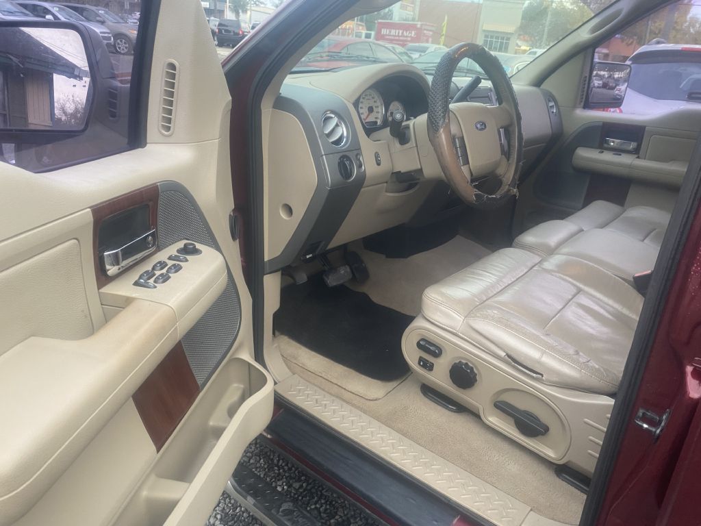 Photo 10 of this FORD F150