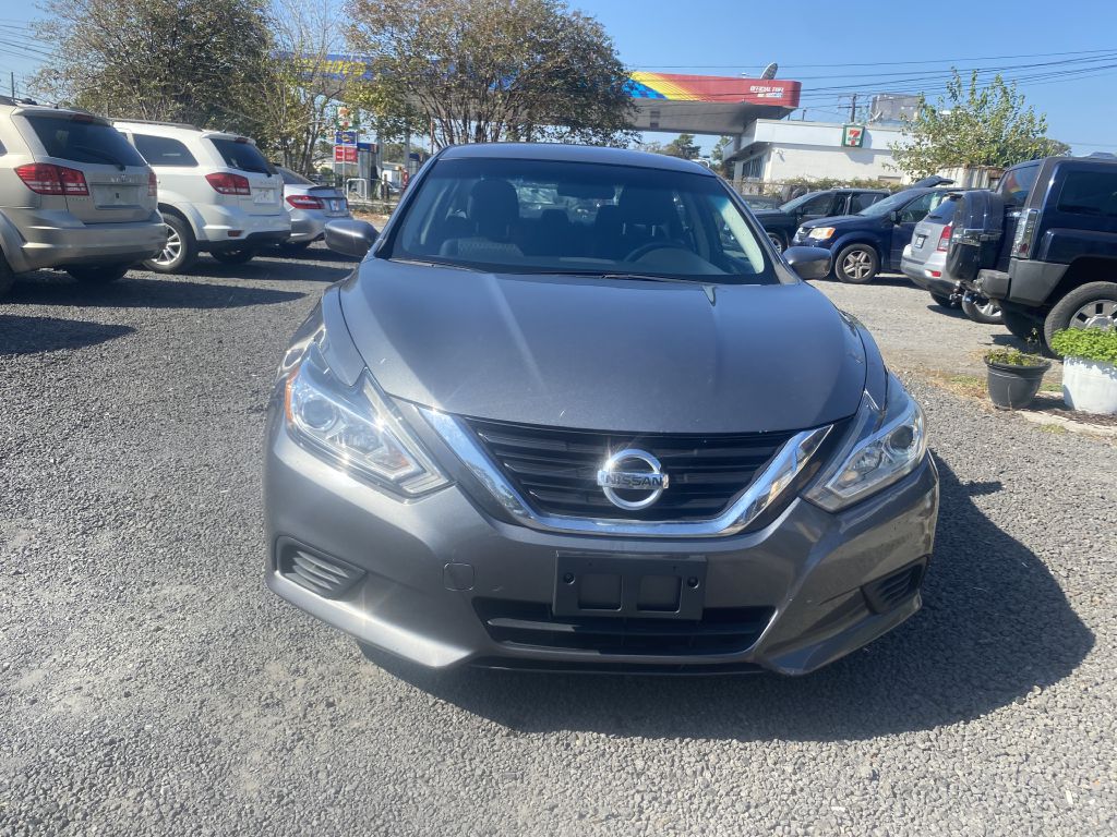 Photo 2 of this NISSAN ALTIMA