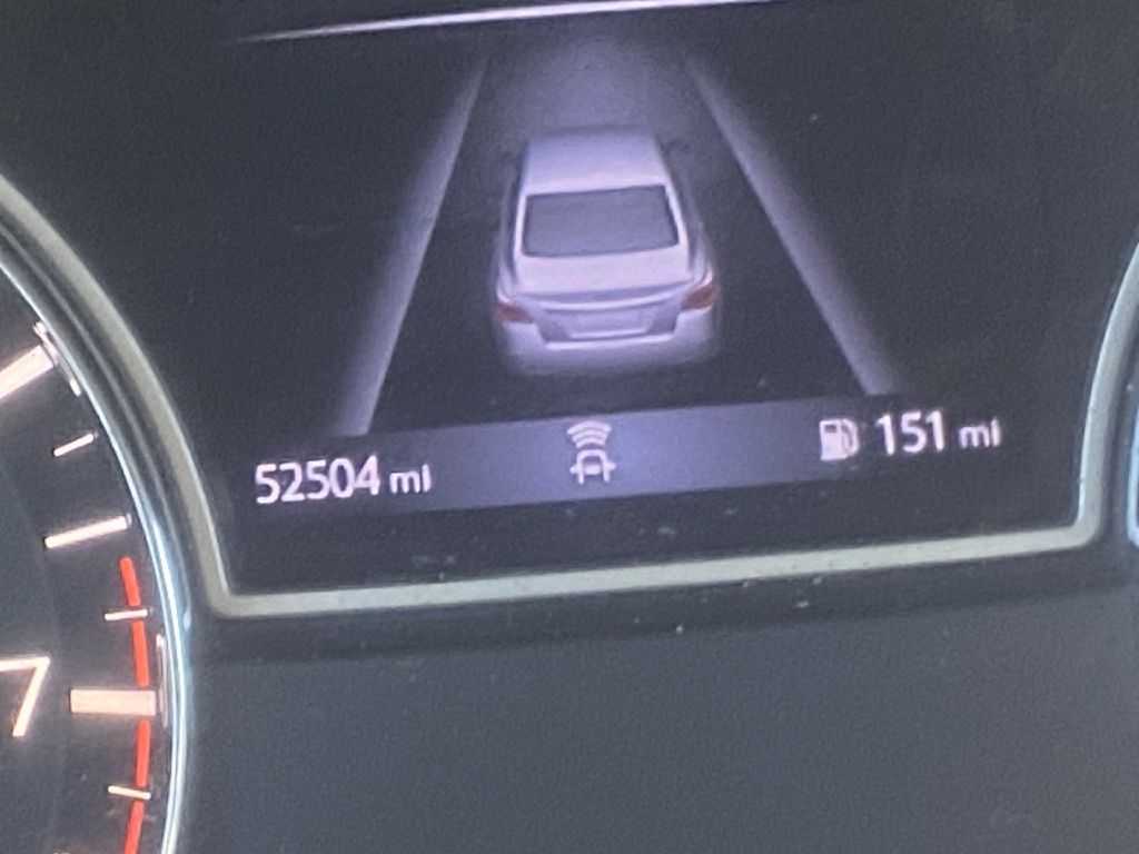 Photo 13 of this NISSAN ALTIMA