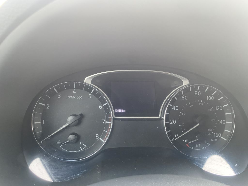 Photo 16 of this NISSAN ALTIMA