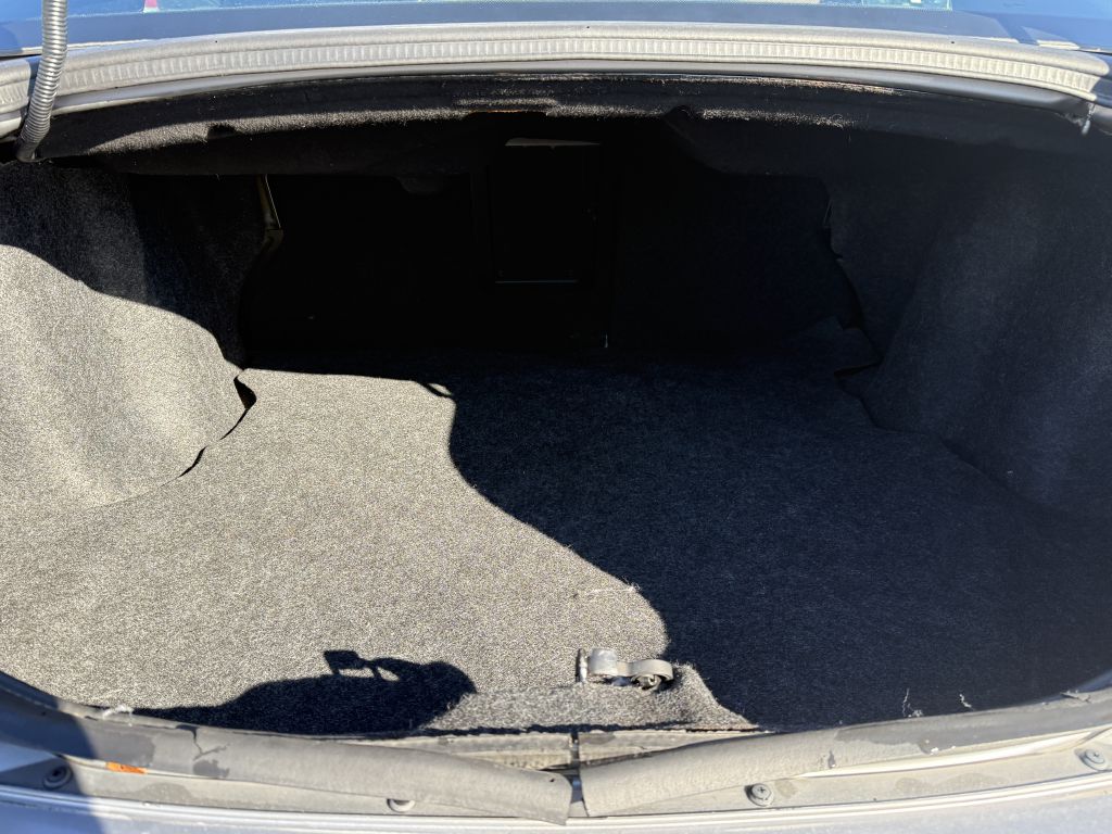 Photo 12 of this DODGE AVENGER