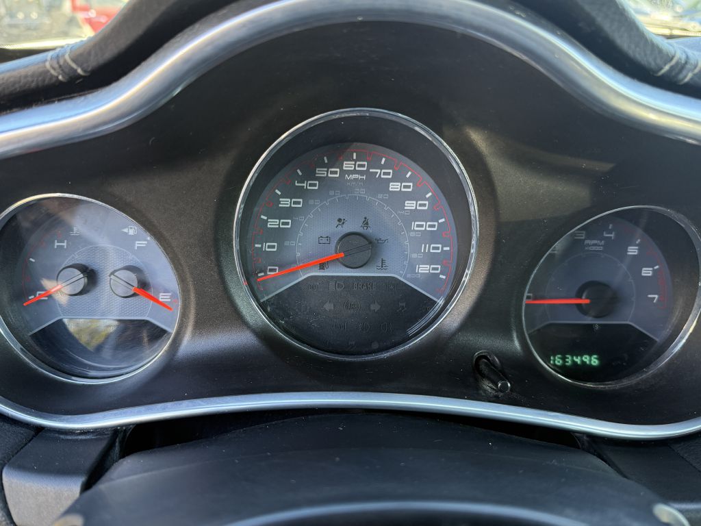 Photo 13 of this DODGE AVENGER