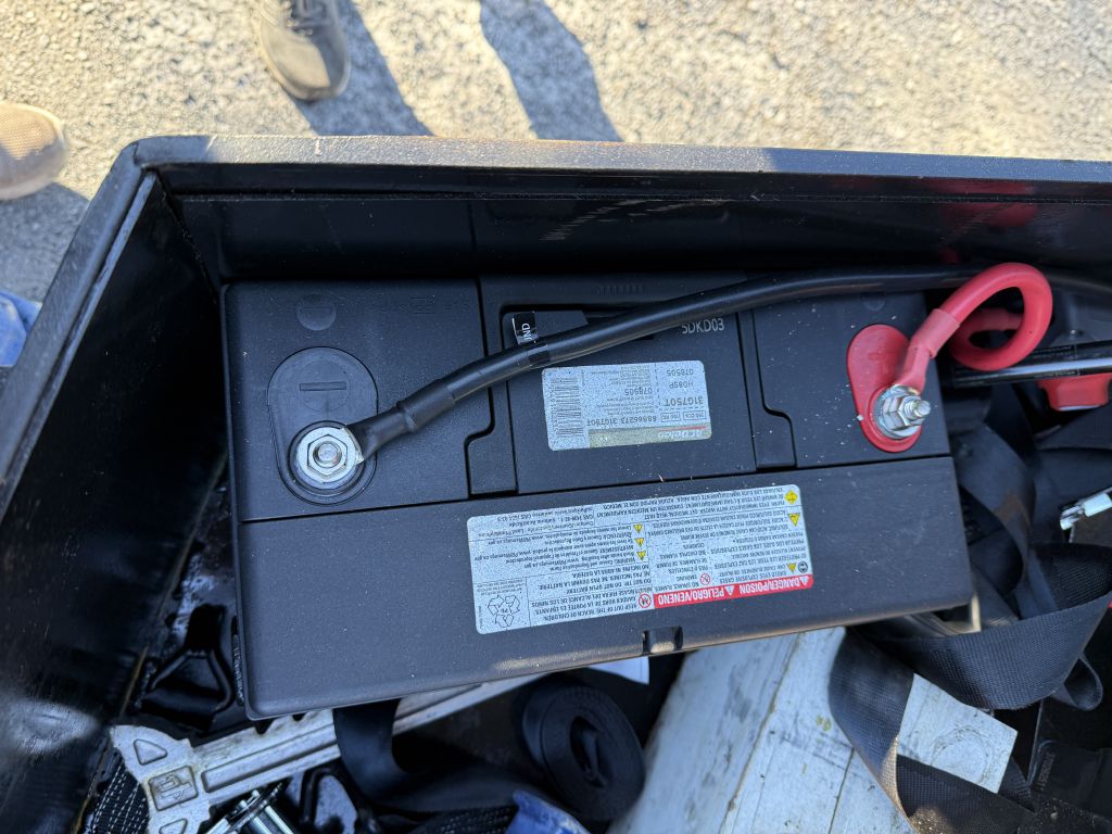 Photo 9 of this P AND T 82/20 EQ