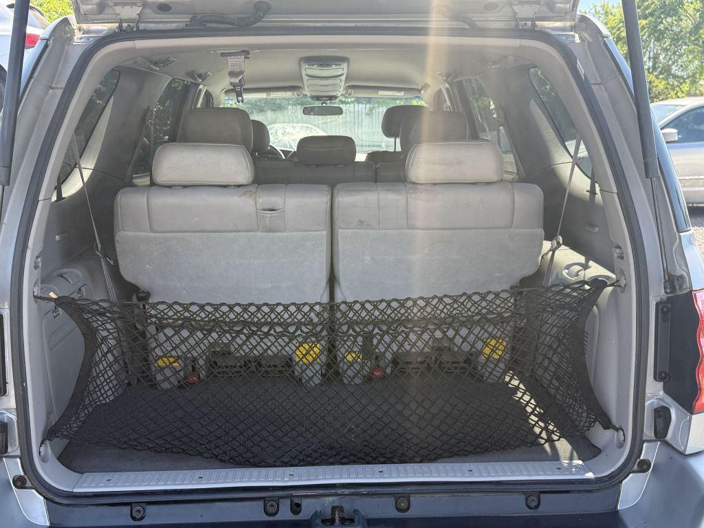 Photo 12 of this TOYOTA SEQUOIA