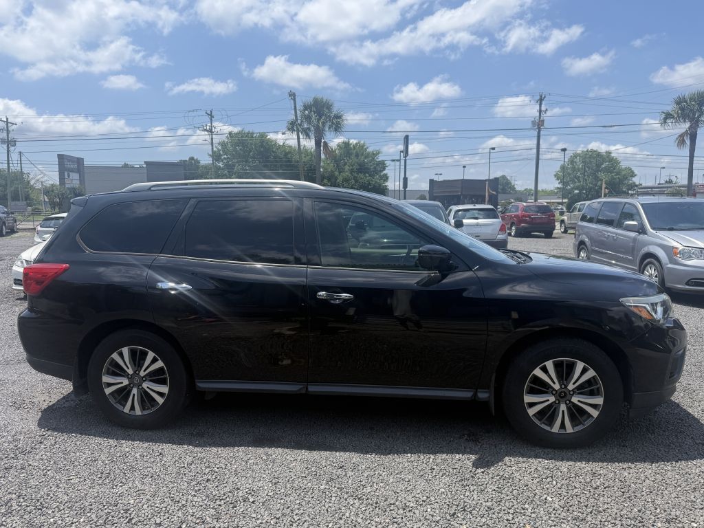 Photo 4 of this NISSAN PATHFINDER