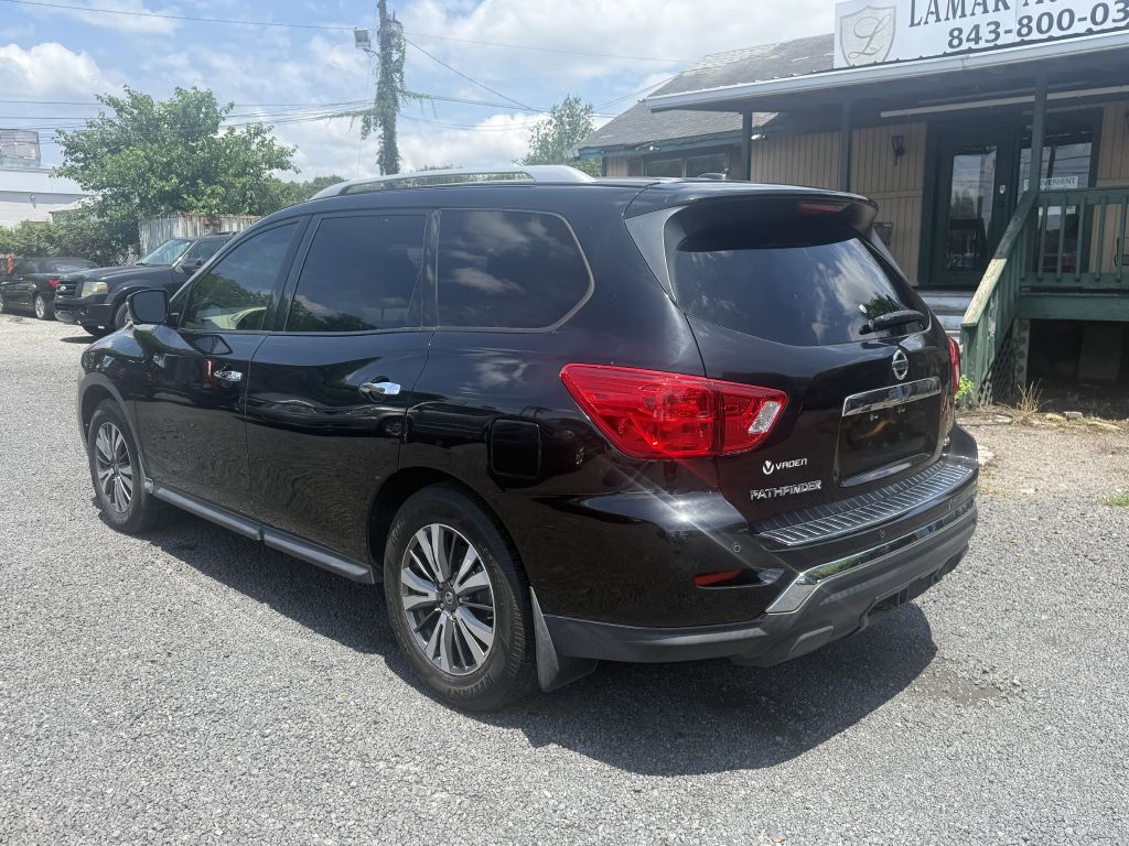 Photo 7 of this NISSAN PATHFINDER