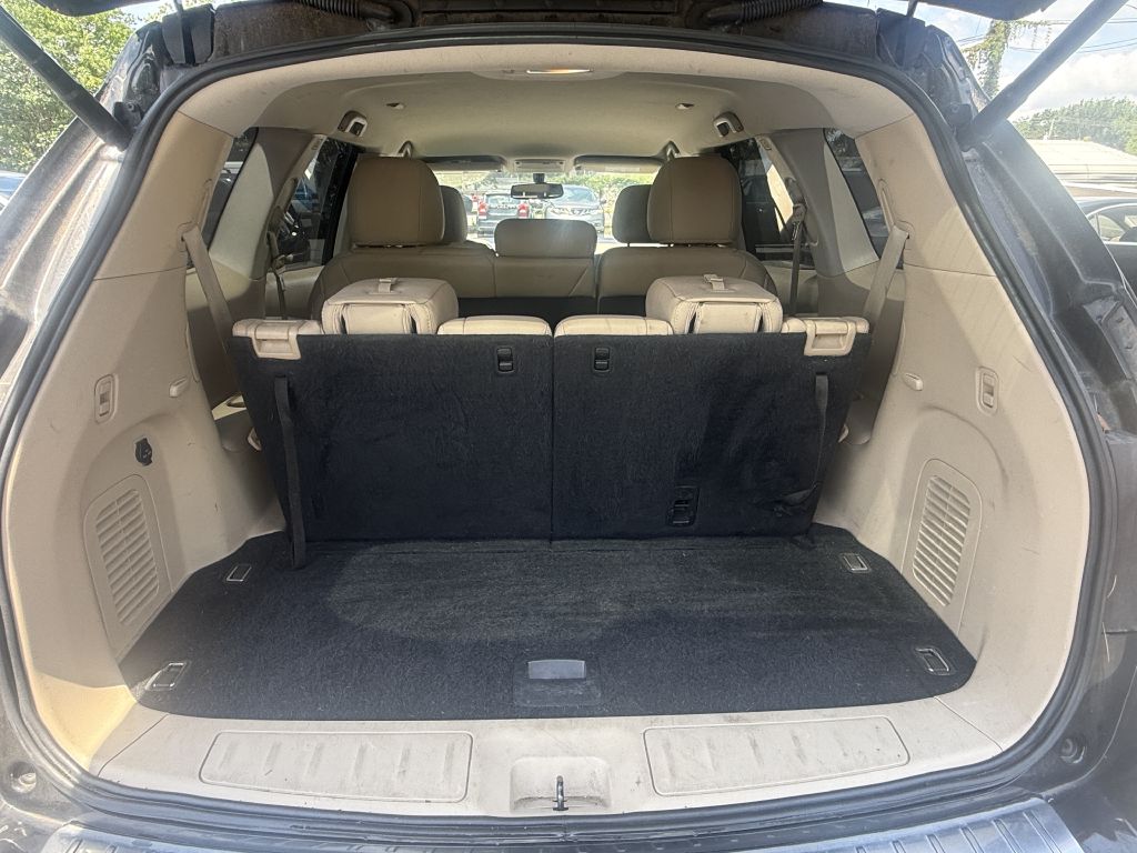 Photo 11 of this NISSAN PATHFINDER