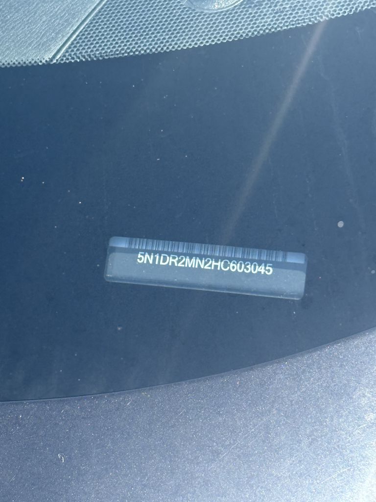 Photo 16 of this NISSAN PATHFINDER