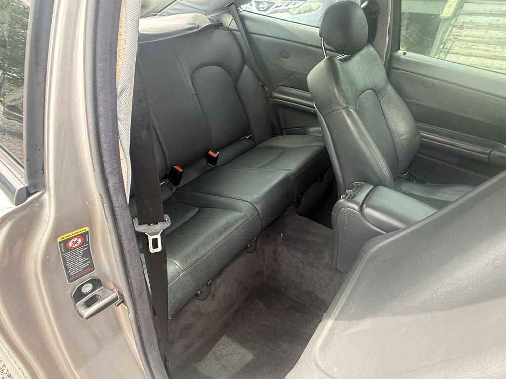 Photo 10 of this MERCEDES-BENZ C-CLASS