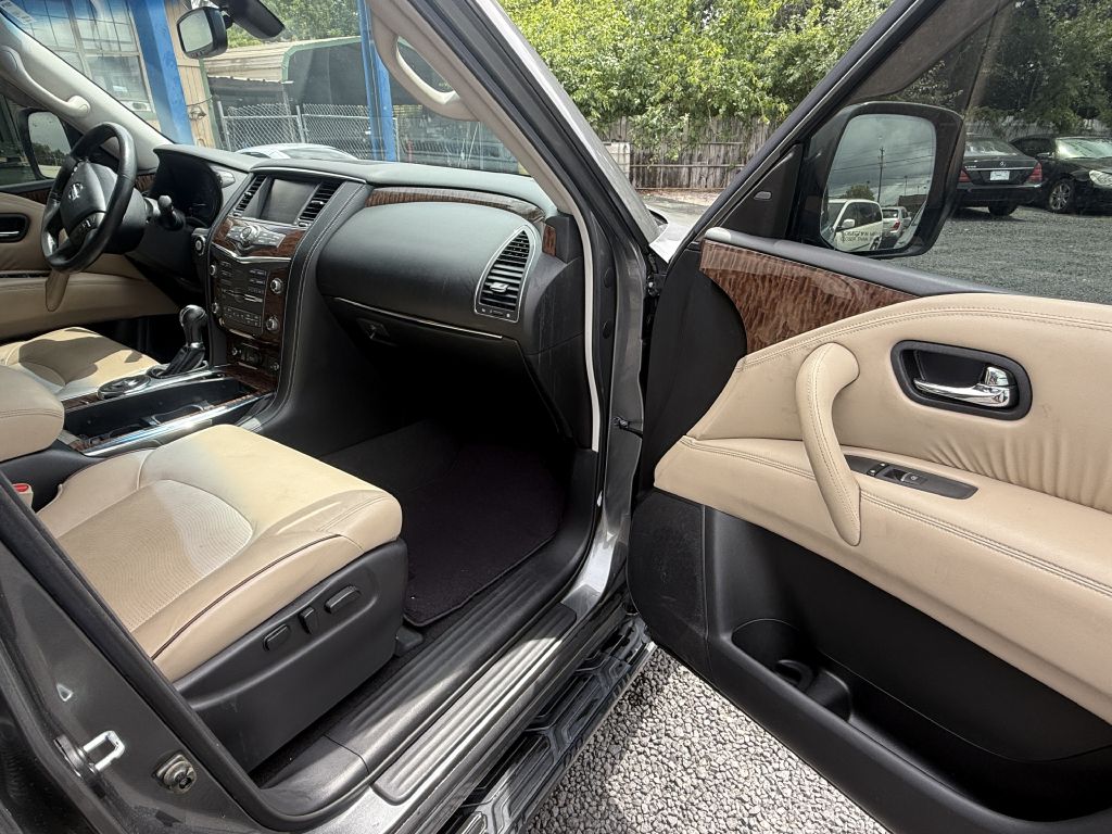 Photo 14 of this NISSAN ARMADA