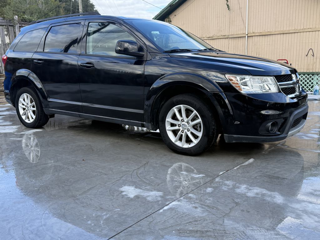 Photo 3 of this DODGE JOURNEY