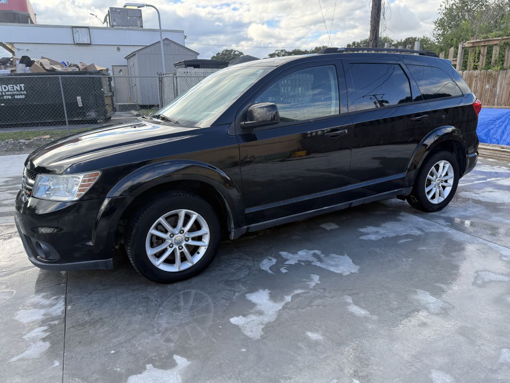 Photo 7 of this DODGE JOURNEY