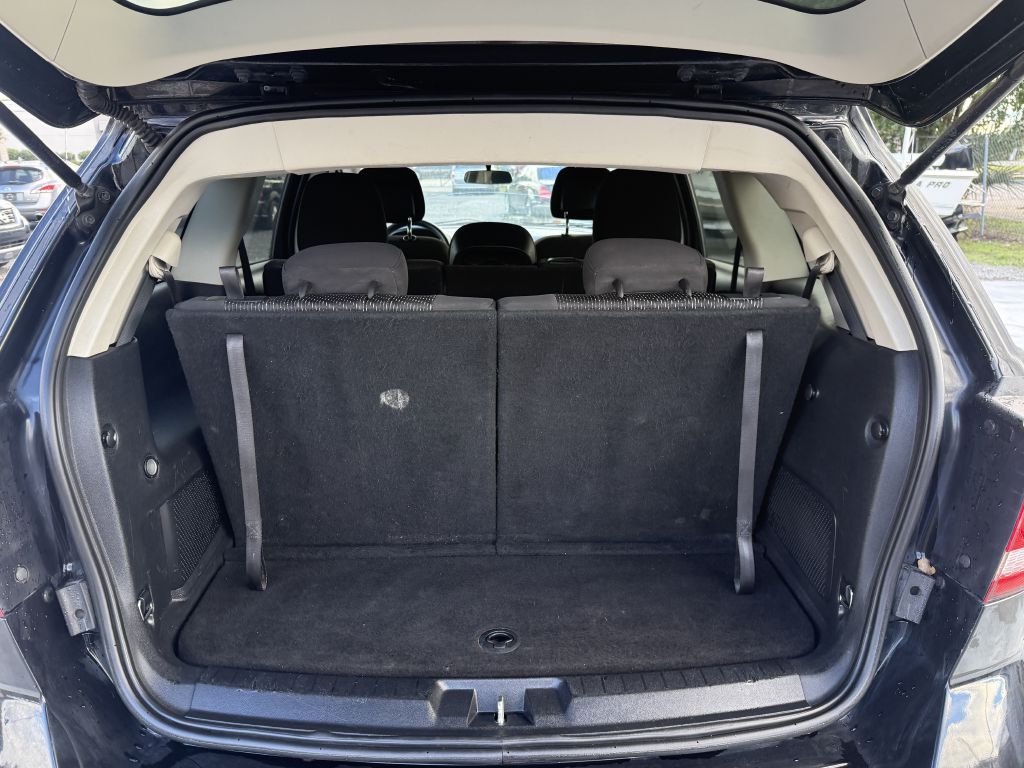 Photo 10 of this DODGE JOURNEY