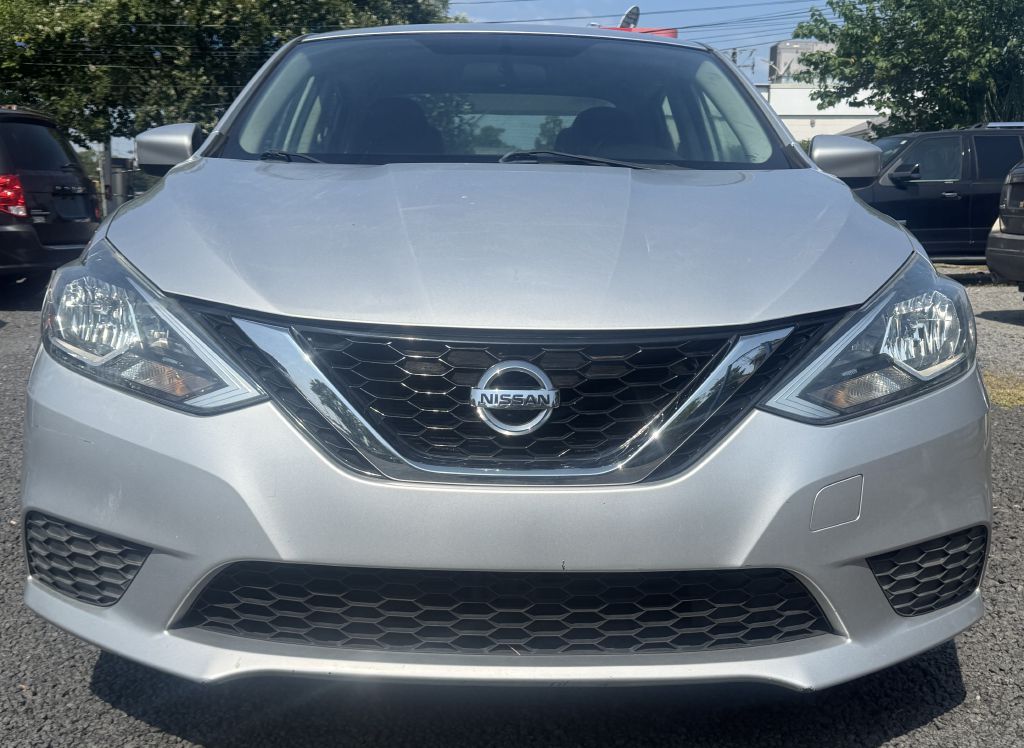 Photo 2 of this NISSAN SENTRA