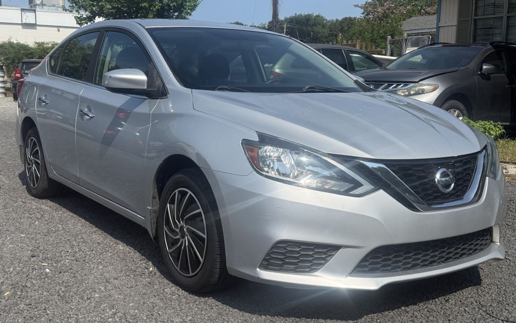 Photo 3 of this NISSAN SENTRA