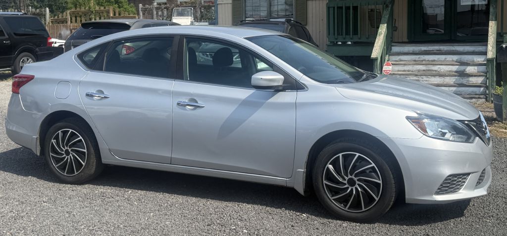 Photo 4 of this NISSAN SENTRA
