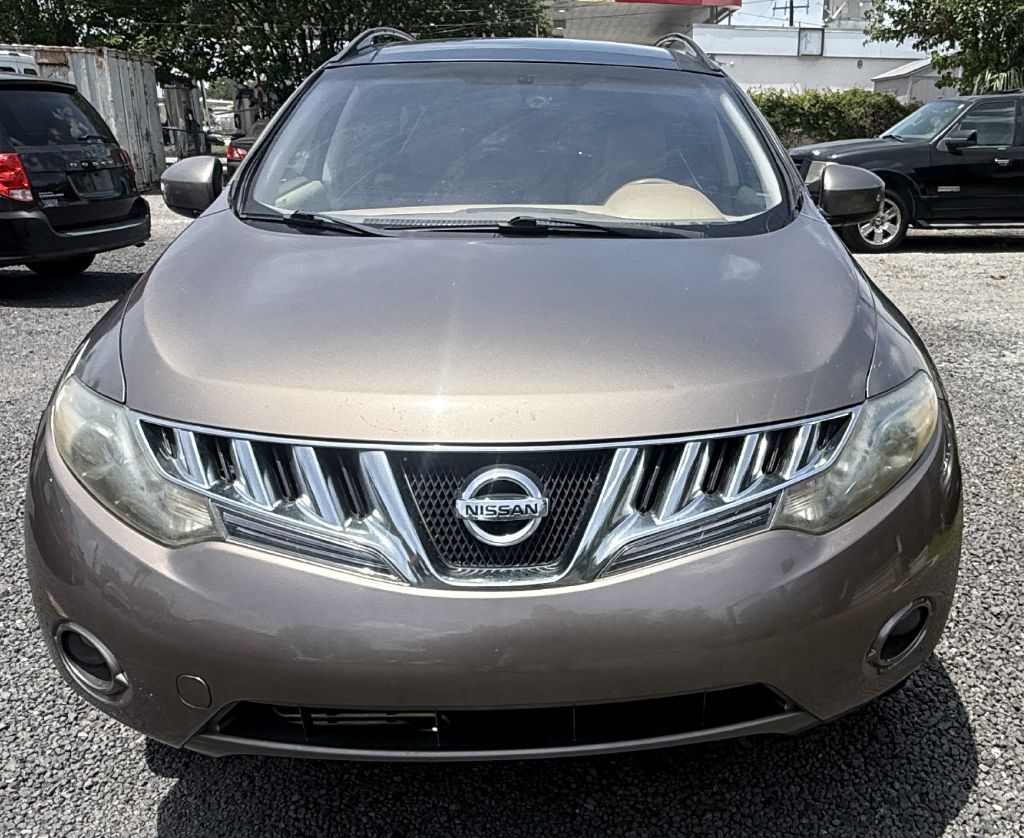 Photo 2 of this NISSAN MURANO