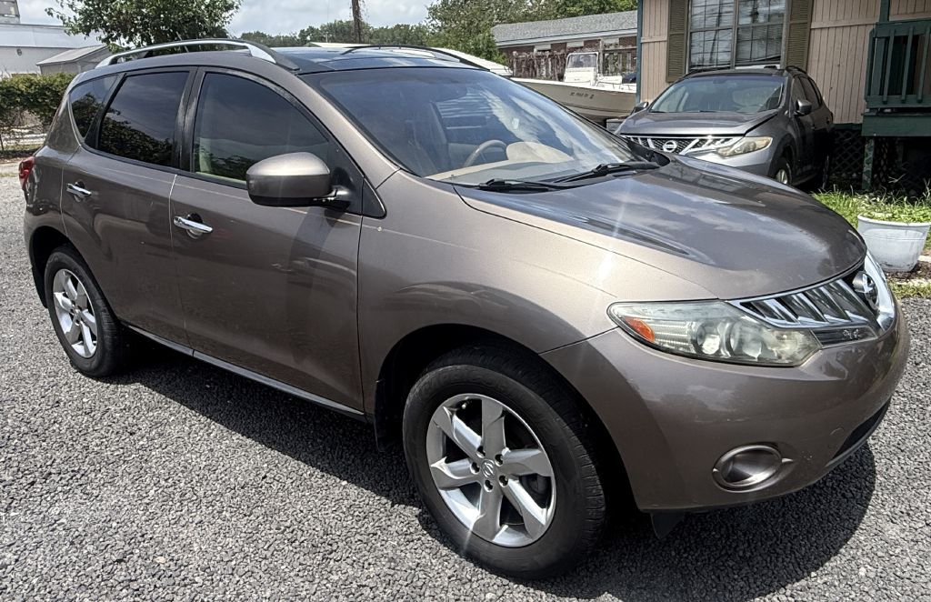 Photo 3 of this NISSAN MURANO