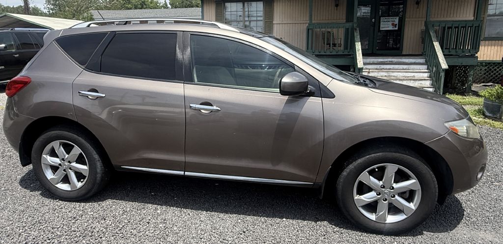 Photo 4 of this NISSAN MURANO