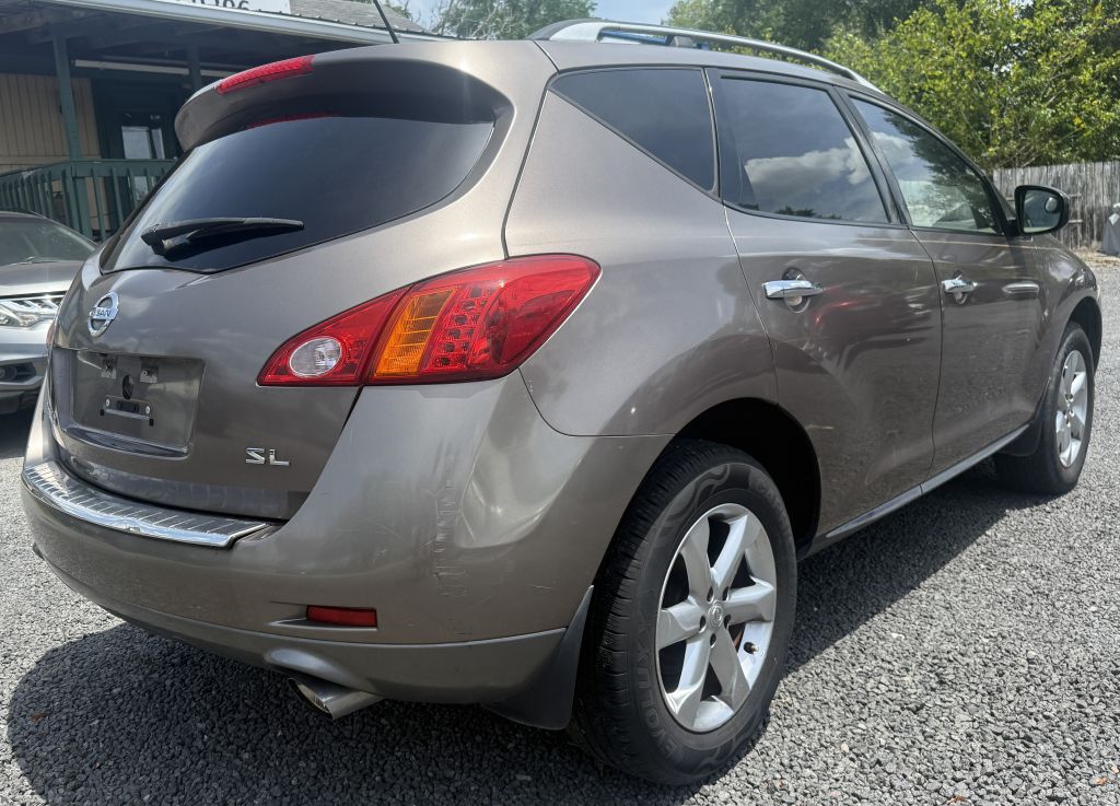 Photo 5 of this NISSAN MURANO