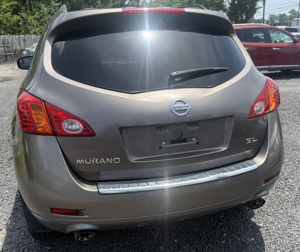Photo 6 of this NISSAN MURANO