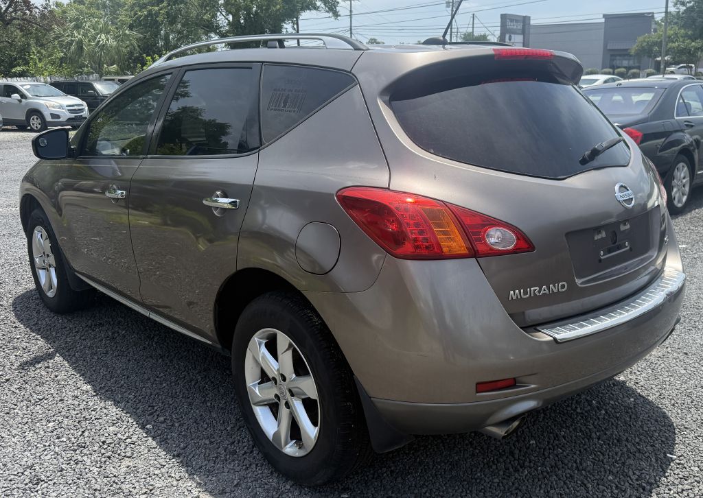Photo 7 of this NISSAN MURANO