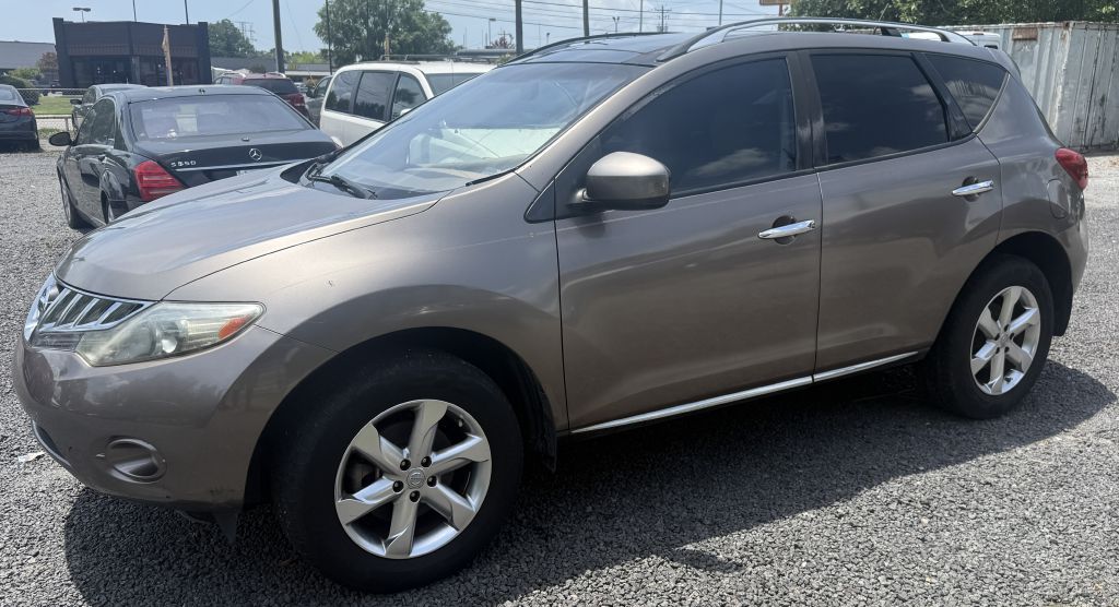 Photo 8 of this NISSAN MURANO